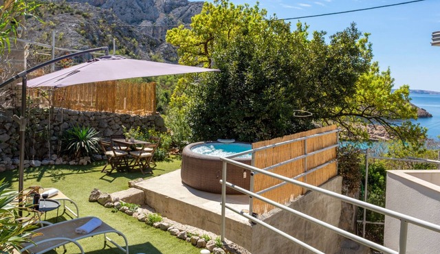 Holiday home Vranjak by Villas Guide