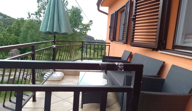 Holiday Home Vucina - Two Bedroom Holiday Home
