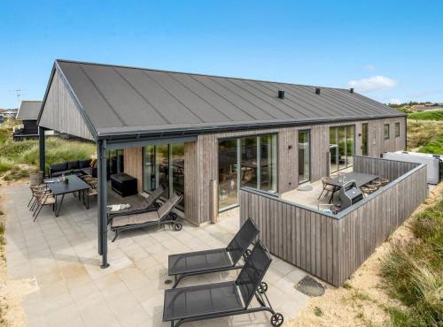 Holiday Home Waldar - from the sea by Interhome