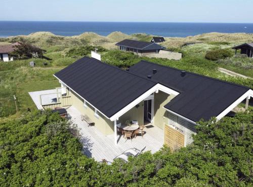 Holiday Home Walderik - 423m from the sea by Interhome