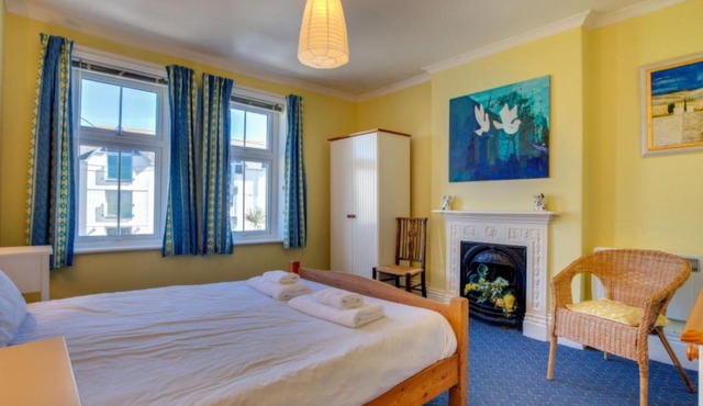 Holiday Home West View