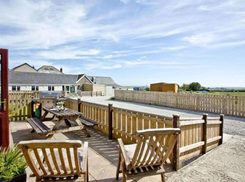 Holiday Home Wheal Francis by Interhome