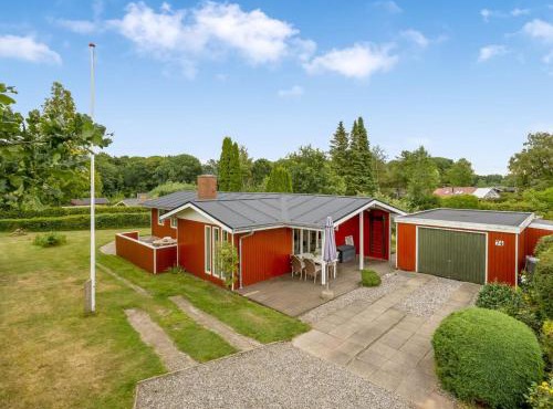 Holiday Home Wiggi - 250m from the sea by Interhome