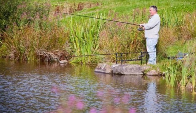 Holiday Home Winill by Interhome