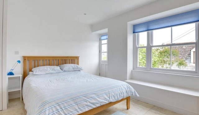 Holiday Home Winker by Interhome