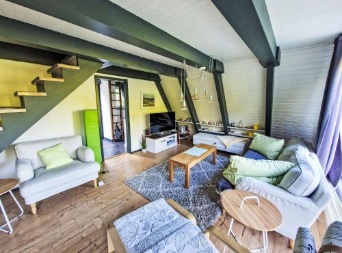 Holiday Home Winnetou by Interhome in Ronshausen