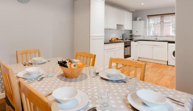 Holiday Home Wish by Interhome