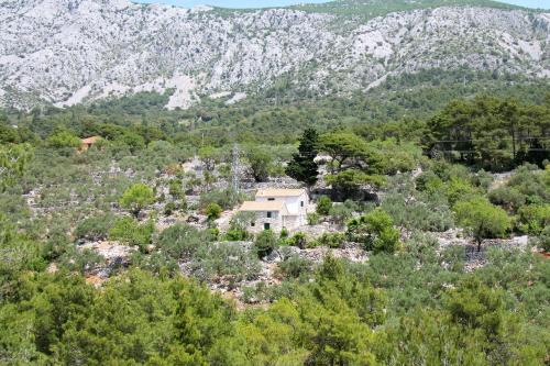 Holiday home with hot tub Zivogosce - Mala Duba, Makarska - 19811