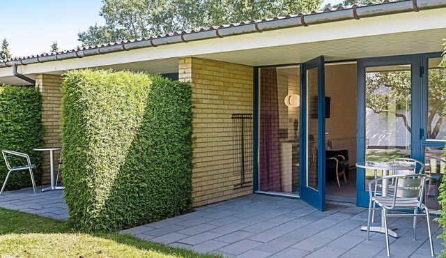 Holiday home with nature access-By Traum