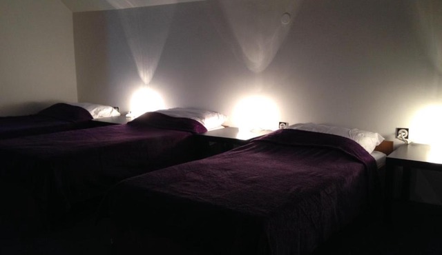 Holiday home with private parking Vukovar