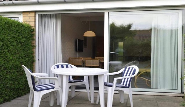 Holiday home with relaxing ambiance-By Traum