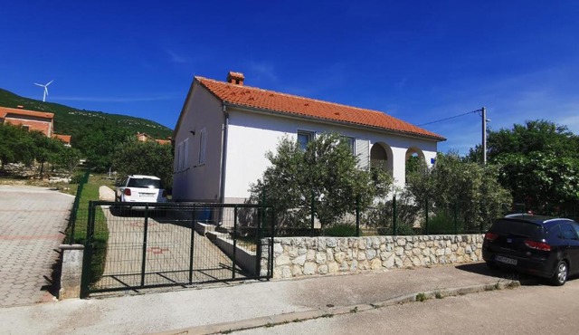 Holiday Home With Seaview And Mountain View