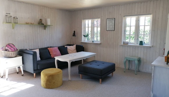 Holiday Home with Spa and Large Terrace