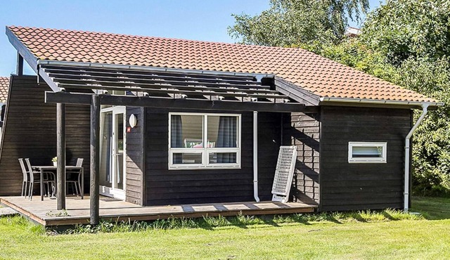 Holiday home with view