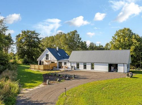Holiday Home Wolter - 1-7km from the sea by Interhome