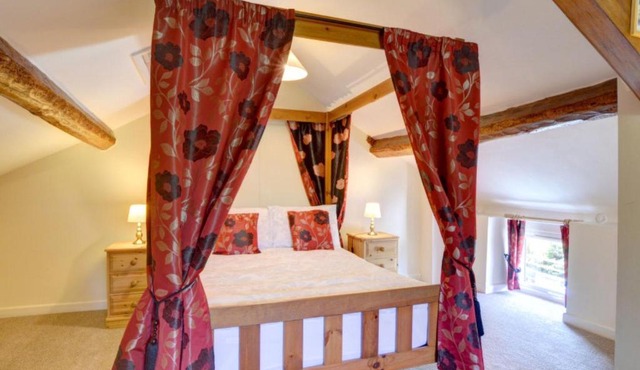 Holiday Home Wye View by Interhome