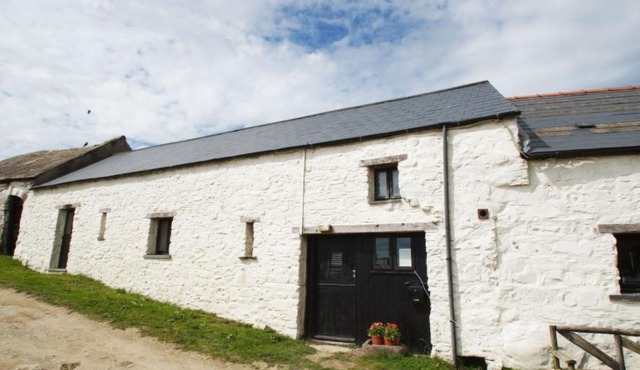 Holiday Home Y Storfa by Interhome