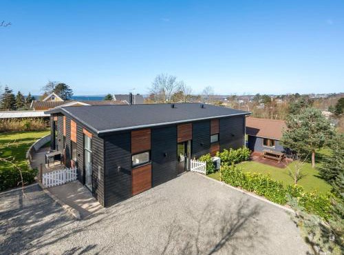 Holiday Home Ylvi - 250m from the sea by Interhome