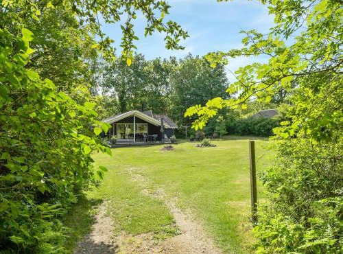 Holiday Home Yngve - 56-5km from the sea by Interhome