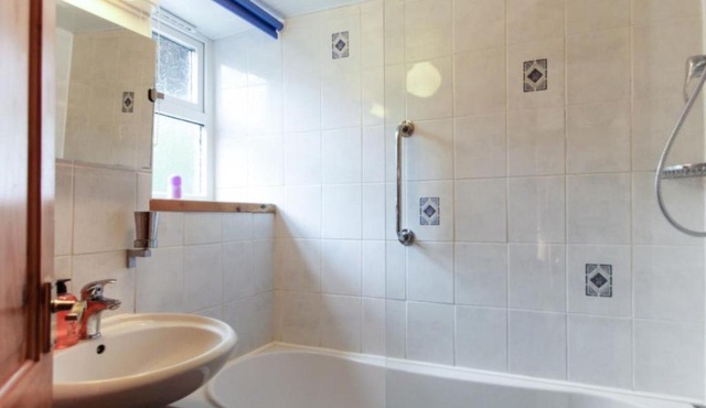 Holiday Home Yr Hen-Ryd by Interhome