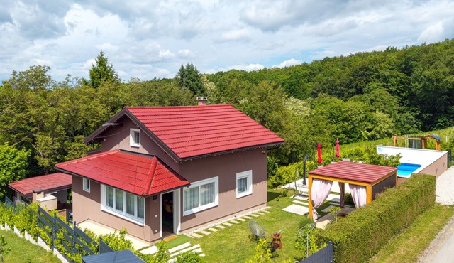 Holiday home Zen by Villas Guide