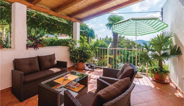 Holiday home Za Gospom II