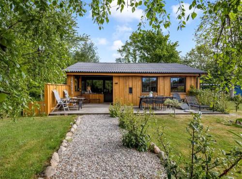 Holiday Home Zekine - 700m from the sea by Interhome