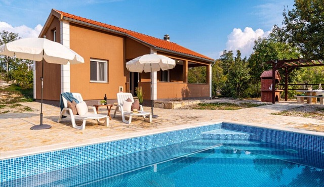 Holiday Home Zelengrad
