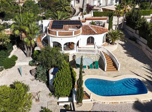 Holiday Home Zindel by Interhome