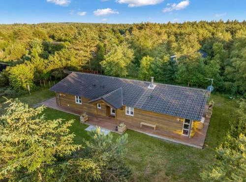 Holiday Home Zölestine - from the sea by Interhome