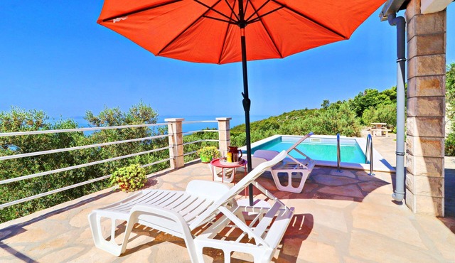 Holiday Home Zule