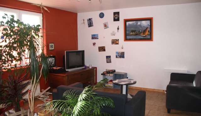 Holiday homes in AYTRE close to ROCHELLE