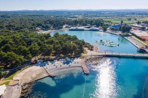 Holiday Homes in Umag - Istrien 12043