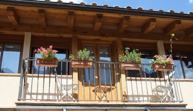 Holiday house Montoro de Mezquita for 1 - 4 persons with 2 bedrooms - Holiday house