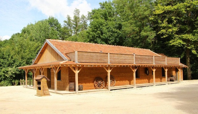 Holiday house La Chapelle St Luc for 1 - 4 persons with 1 bedroom - Row house