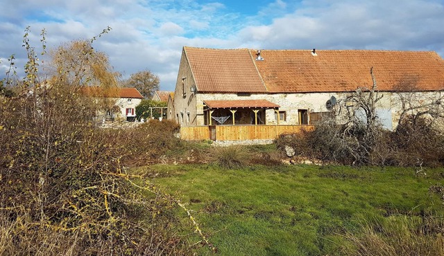 Holiday house Buxières les Mines for 2 - 6 persons with 2 bedrooms - Holiday house