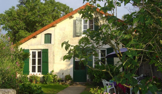Holiday house by the river