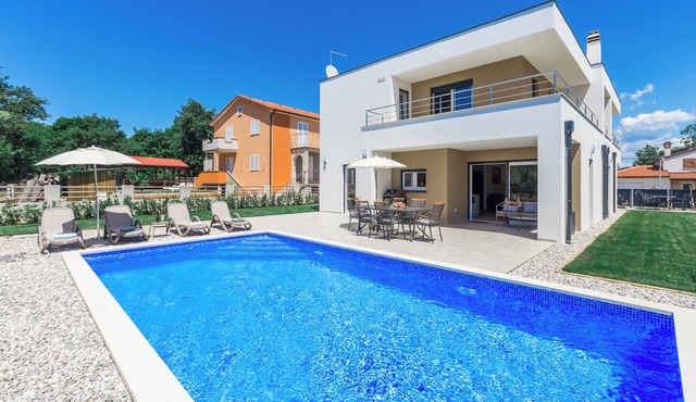 Holiday house Čančar