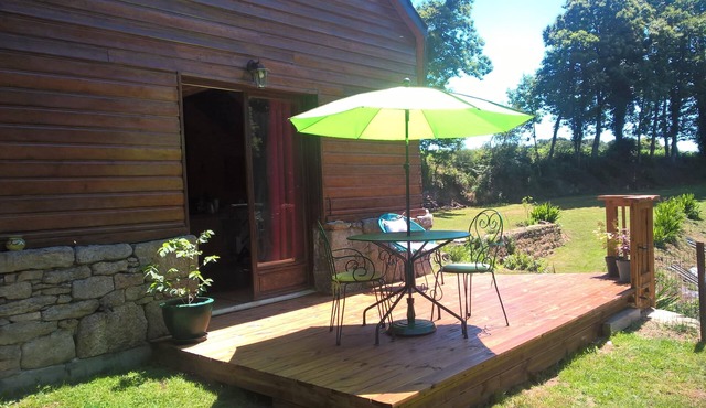 Holiday house 25 minutes from the sea