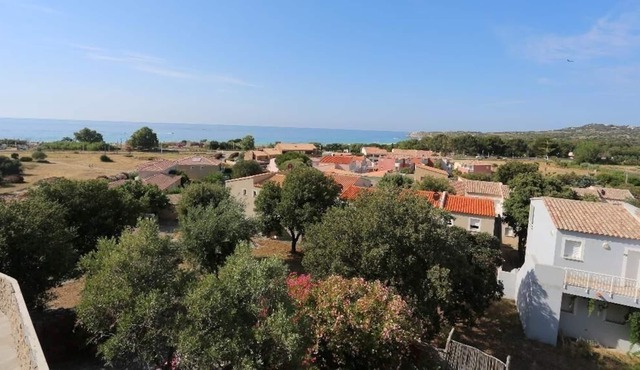 Holiday house Algajola for 1 - 8 persons with 3 bedrooms - Holiday home