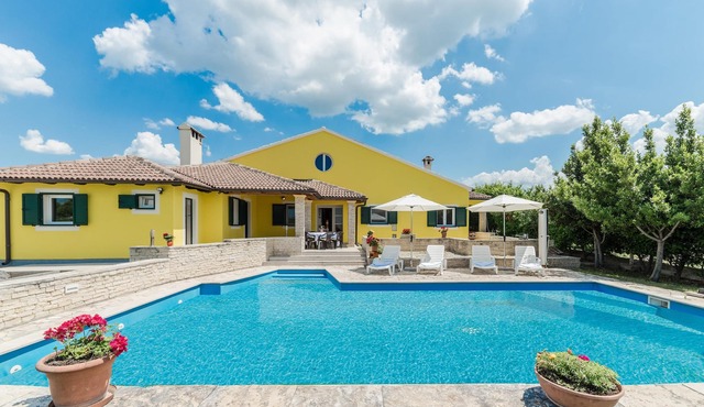 Holiday House Ana Policnik - Zadar