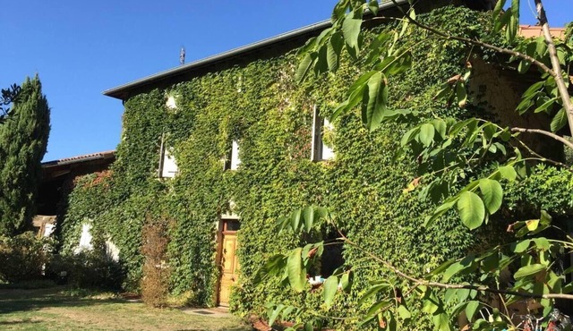 Holiday house Anneyron for 1 - 12 persons with 6 bedrooms - Holiday house