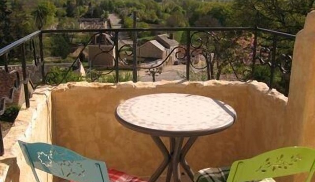 Holiday house Argenton sur Creuse for 1 - 4 persons with 2 bedrooms - Farmhouse