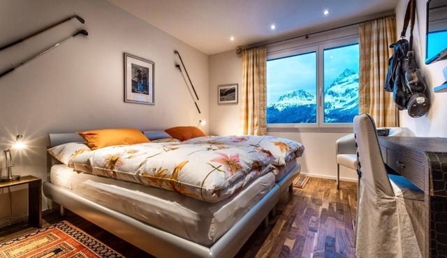 Holiday house Arosa for 1 - 10 persons with 5 bedrooms - Detached holiday house