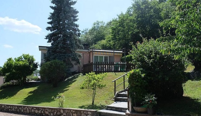 Holiday house Arzo for 4 persons with 3 bedrooms - Holiday house