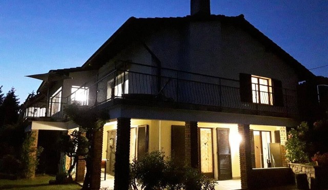 Holiday house Astano for 2 - 4 persons with 2 bedrooms - Holiday house
