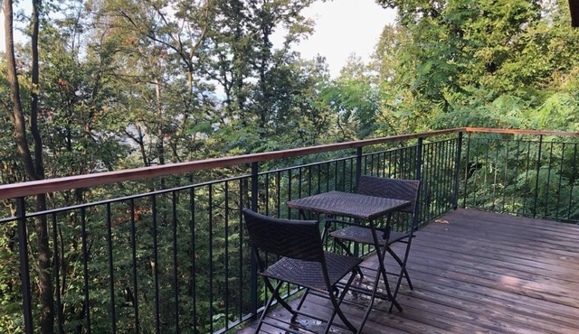 Holiday house Astano for 1 - 3 persons with 1 bedroom - Holiday house