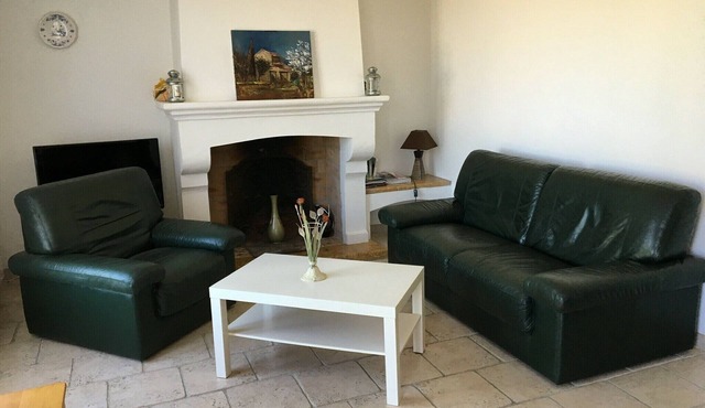 Holiday House Aups near Lac Sainte Croix