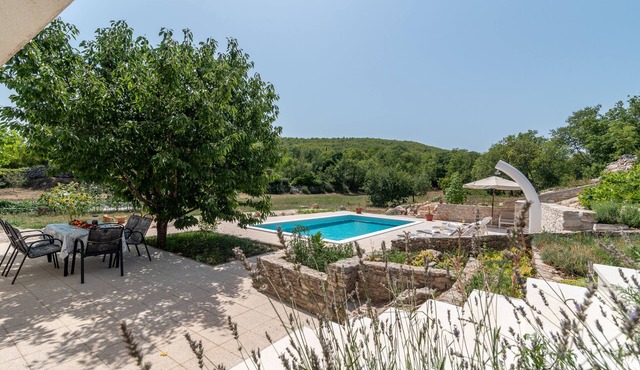 Holiday house Bacio