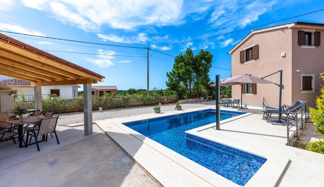 Holiday House Balarini